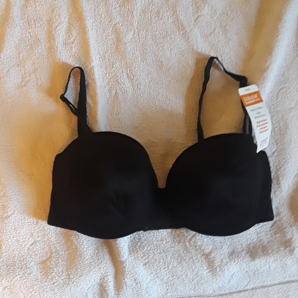 Bra